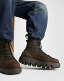 CT70 GORE-TEX（防水） Rugged Waterproof Boot Mudguard HI CUT A14191C