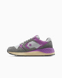 WAVE TRAINER Sharkskin LOW CUT A14218C