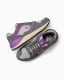 WAVE TRAINER Sharkskin LOW CUT A14218C