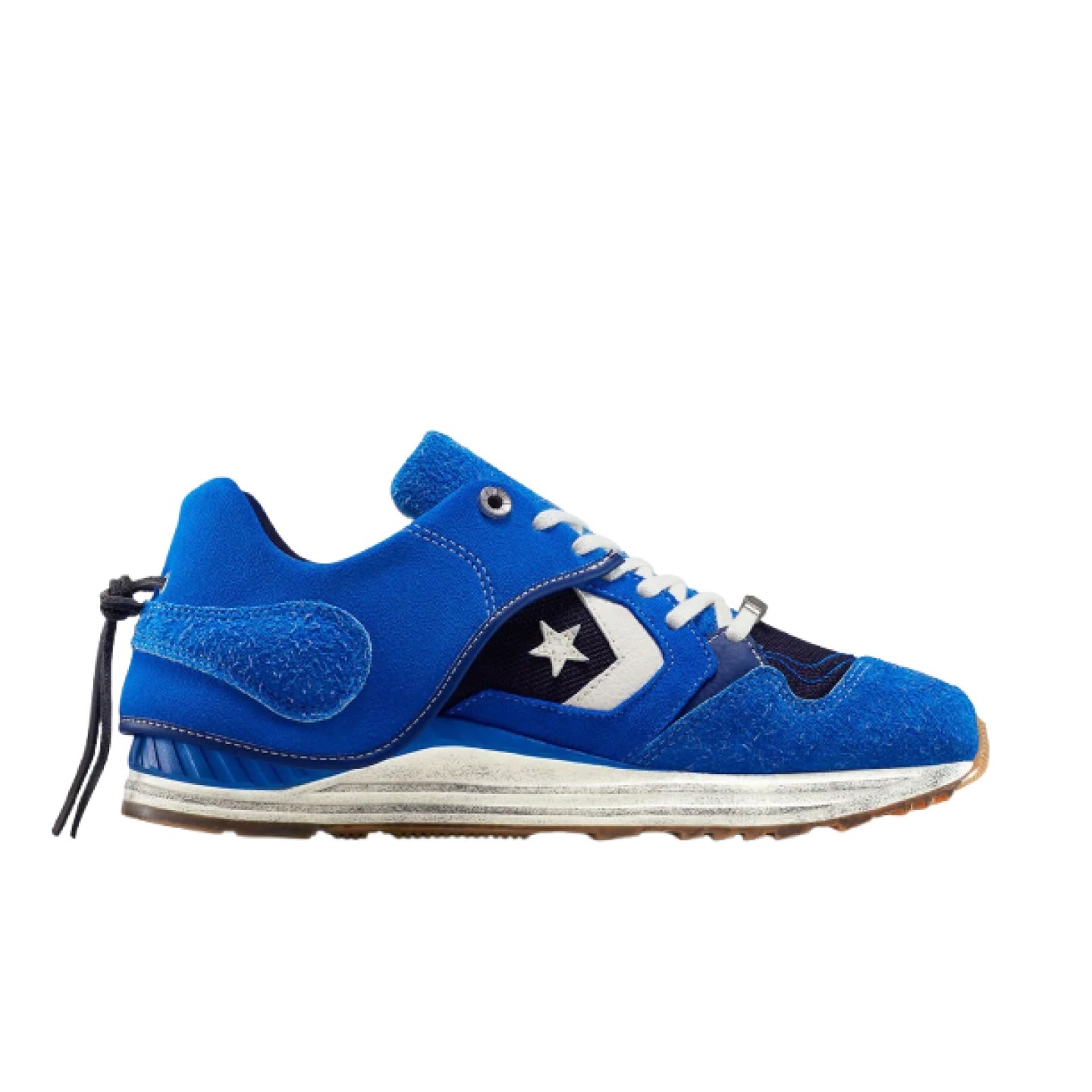 【2025年6月新作】WAVE TRAINER X ADER ERROR BLUE A14290C