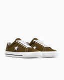 ONE STAR PRO（CONS）Surplus Olive LOW CUT A14313C snms.shop