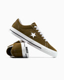 ONE STAR PRO（CONS）Surplus Olive LOW CUT A14313C snms.shop