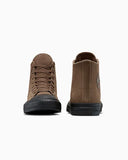 CONS CTAS PRO SUEDE Grounded HI CUT A14319C