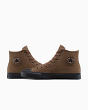 CONS CTAS PRO SUEDE Grounded HI CUT A14319C