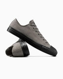 CONS CTAS PRO SUEDE Sharkskin LOW CUT A14320C
