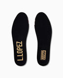 【海外限定】ONE STAR PRO（CONS）SUEDE（スエード）Louie Lopez Pro 2 Egret A14324C