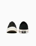 【数量限定】CT70 BLACK SUEDE（スエード） LOW CUT A14662C