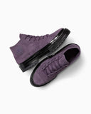 【数量限定】CT70 NATIONAL Suede（スエード） Raisin MID CUT A14670C