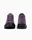 【数量限定】CT70 NATIONAL Suede（スエード） Raisin MID CUT A14670C