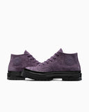 【数量限定】CT70 NATIONAL Suede（スエード） Raisin MID CUT A14670C