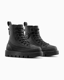 CT70 GORE-TEX（防水） Rugged Waterproof Boot BLACK HI CUT A14672C