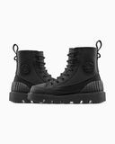 CT70 GORE-TEX（防水） Rugged Waterproof Boot BLACK HI CUT A14672C