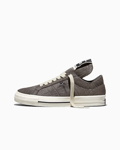 ONE STAR PRO（CONS）X DRKSHDW Drkdst DARK DUST LOW CUT A14796C
