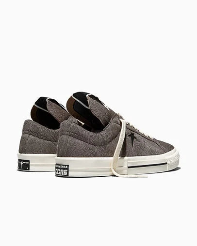 ONE STAR PRO（CONS）X DRKSHDW Drkdst DARK DUST LOW CUT A14796C