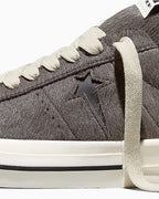 ONE STAR PRO（CONS）X DRKSHDW Drkdst DARK DUST LOW CUT A14796C