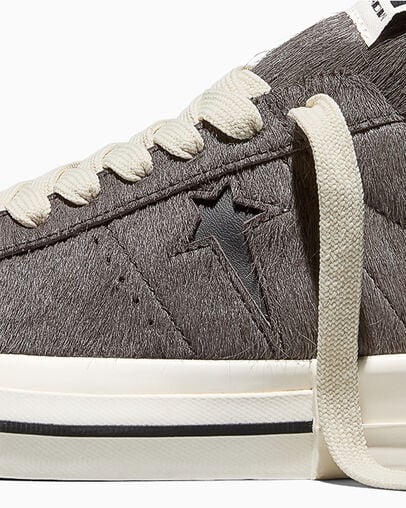 ONE STAR PRO（CONS）X DRKSHDW Drkdst DARK DUST LOW CUT A14796C