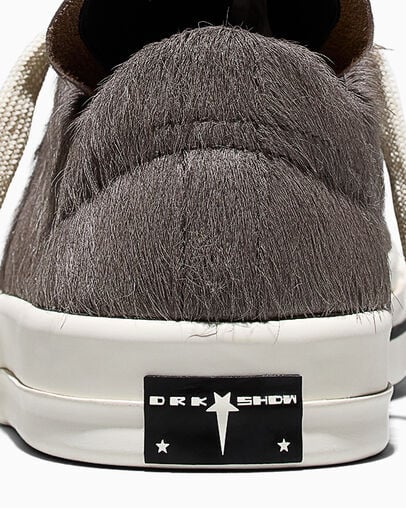 ONE STAR PRO（CONS）X DRKSHDW Drkdst DARK DUST LOW CUT A14796C