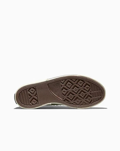 ONE STAR PRO（CONS）X DRKSHDW Acid GREEN LOW CUT A14797C