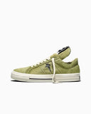 ONE STAR PRO（CONS）X DRKSHDW Acid GREEN LOW CUT A14797C