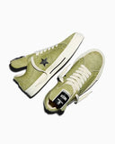 ONE STAR PRO（CONS）X DRKSHDW Acid GREEN LOW CUT A14797C