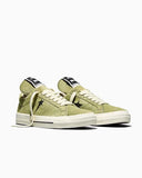ONE STAR PRO（CONS）X DRKSHDW Acid GREEN LOW CUT A14797C