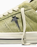 ONE STAR PRO（CONS）X DRKSHDW Acid GREEN LOW CUT A14797C