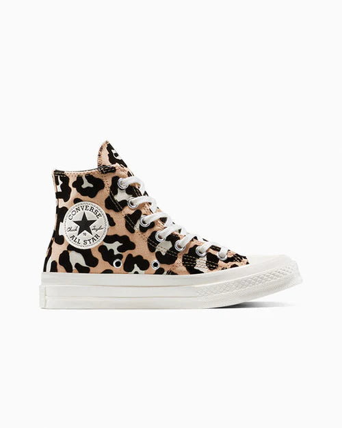 【EU限定】CT70 Leopard HI CUT A14945C