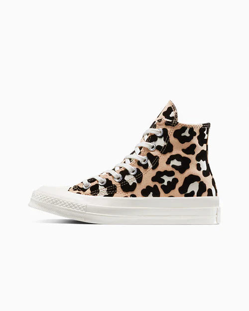 【EU限定】CT70 Leopard HI CUT A14945C