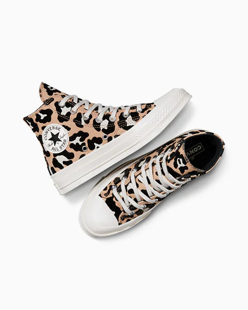 【EU限定】CT70 Leopard HI CUT A14945C