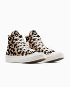 【EU限定】CT70 Leopard HI CUT A14945C
