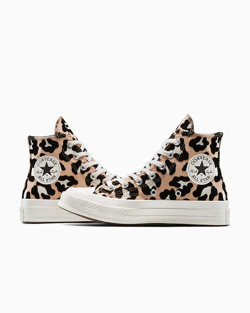 【EU限定】CT70 Leopard HI CUT A14945C