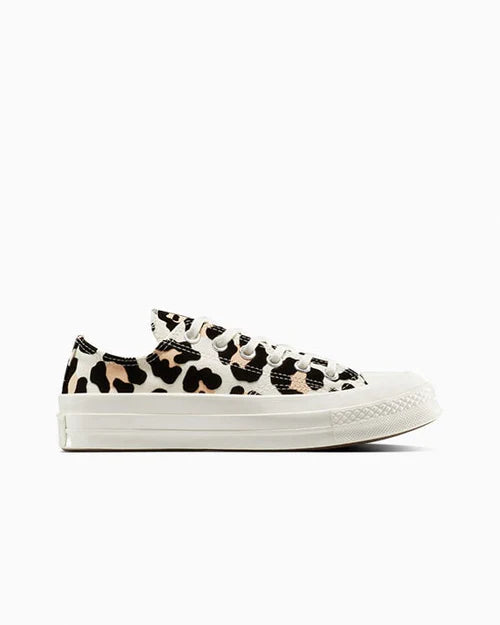 【EU限定】CT70 Leopard LOW CUT A14946C