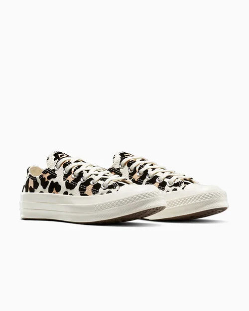 【EU限定】CT70 Leopard LOW CUT A14946C