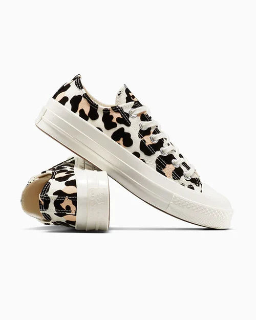 【EU限定】CT70 Leopard LOW CUT A14946C