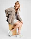 CT70 De Luxe Heel Mule Light Dune HI CUT A15070C