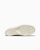 CT70 WEDGE Crocheted Satin EGRET A15086C