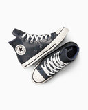 ALL STAR Chuck Taylor Sparkle Cold Stare HI CUT A15125C