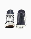 ALL STAR Chuck Taylor Sparkle Cold Stare HI CUT A15125C