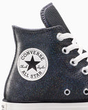 ALL STAR Chuck Taylor Sparkle Cold Stare HI CUT A15125C