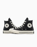 CT70 Satin Leopard（レオパード柄） BLACK HI CUT A15159C