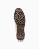 ALL STAR Lift Platform Leopard BLACK HI CUT A15462C