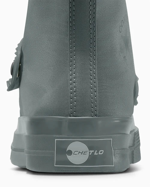 CT70 X Chet Lo Sedona Sage HI CUT A15466C