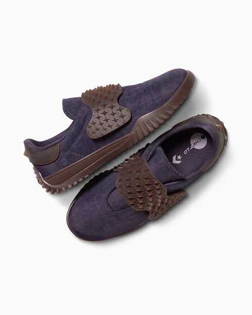 RUN STAR TRAINER X Chet Lo Night Shade LOW CUT A15467C