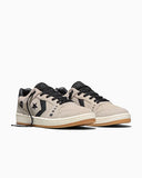 ONE STAR（CONS） AS-1 PRO OX SUEDE（スエード）Classic Ecru LOW CUT A15821C