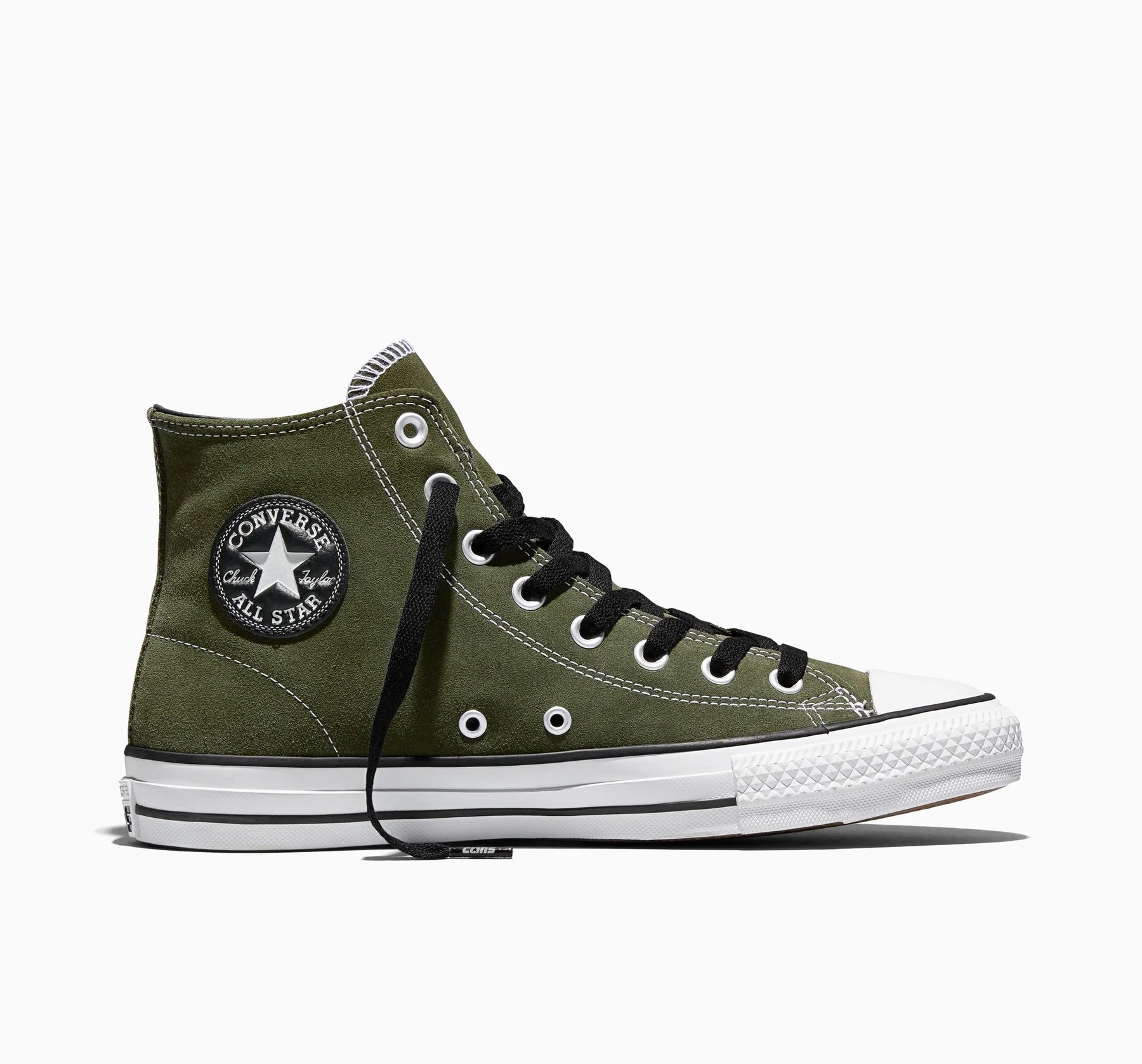 CONS CTAS PRO SUEDE Good Natured HI CUT A15827C – RARETEM