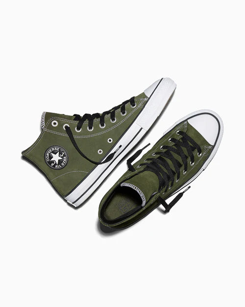 CONS CTAS PRO SUEDE Good Natured HI CUT A15827C