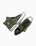 CONS CTAS PRO SUEDE Good Natured HI CUT A15827C