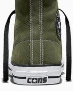 CONS CTAS PRO SUEDE Good Natured HI CUT A15827C