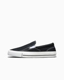 ALL STAR Chuck Taylor Malden Slip-On BLACK LOW CUT A15936C