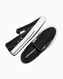 ALL STAR Chuck Taylor Malden Slip-On BLACK LOW CUT A15936C